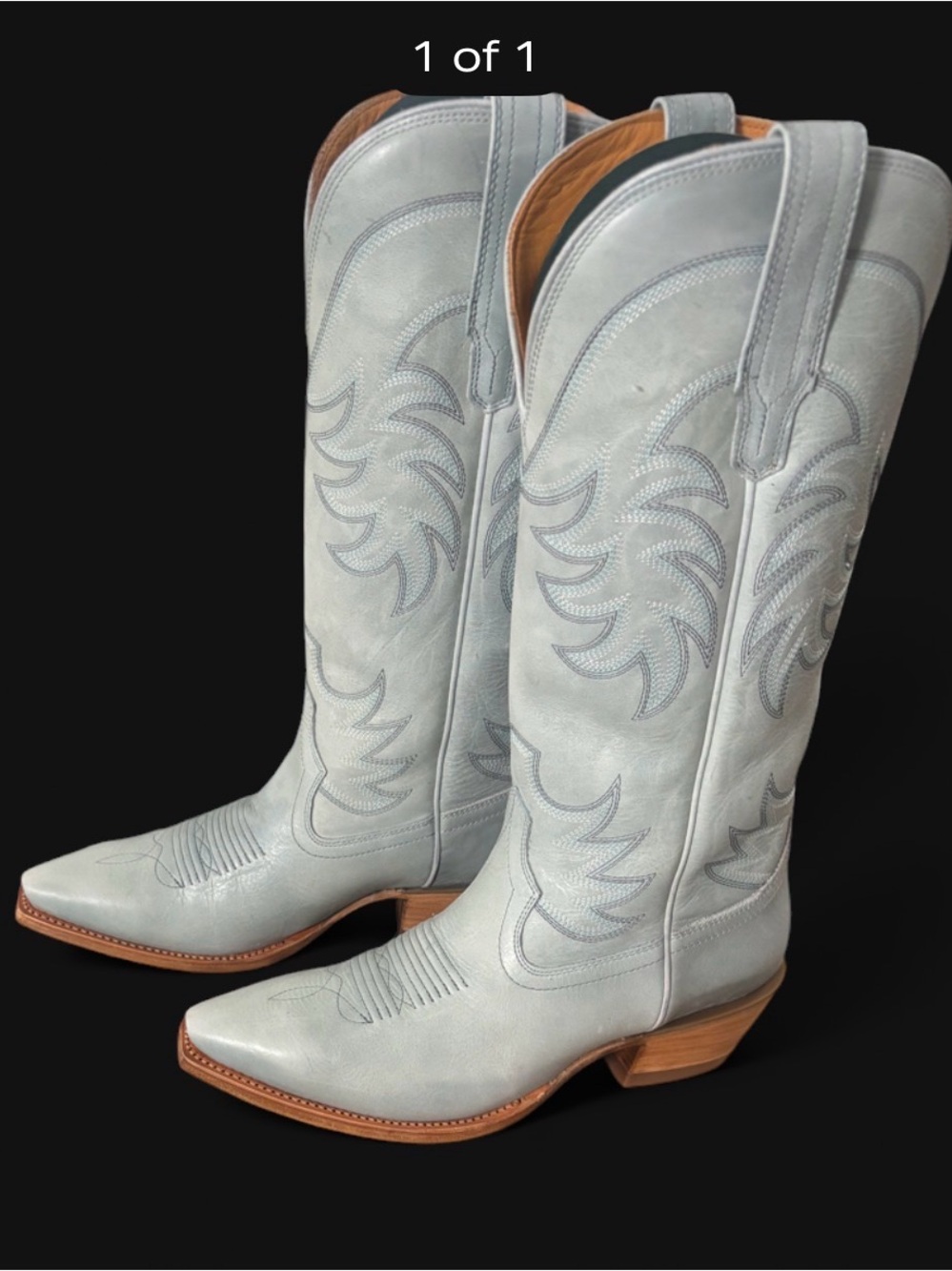 TECOVAS ANNIE SLATE BLUE